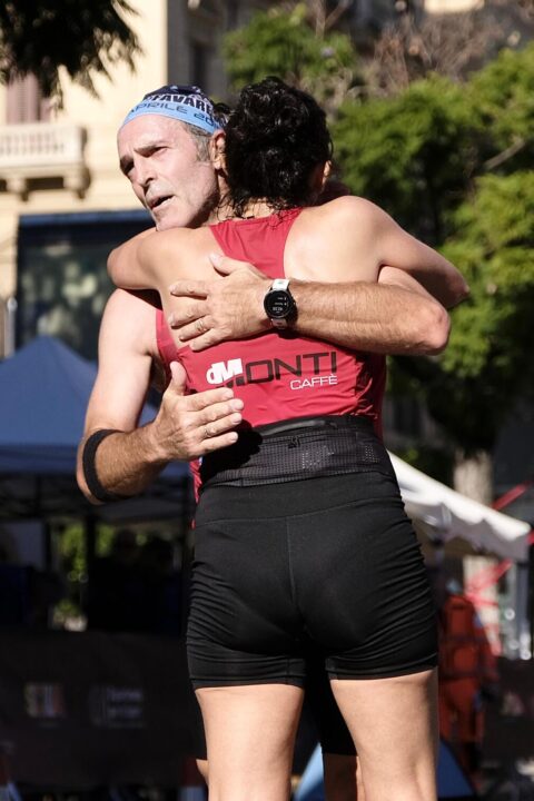 La Maratona di Palermo